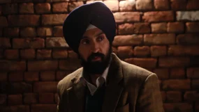 Delhi Sikh Gurudwara Management Committee On Diljit Dosanjh Starrer Satluj