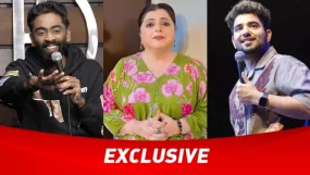 Delnaaz Irani Questions Today's Comedy Shows' Outrage