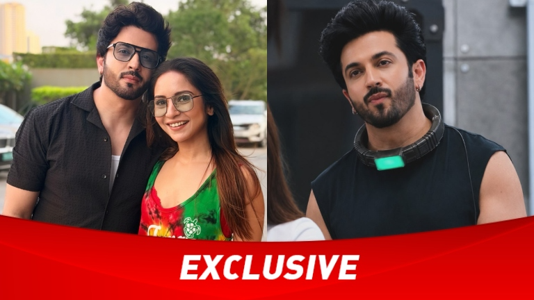 Dheeraj Dhoopar's Wife Vinny Arora Breaks Silence On Lock Upp Chit Row