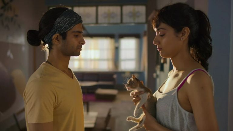Shael Oswal Makes His Playback Singing Debut With Dil Sambhalta Nahi