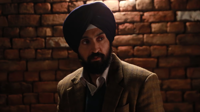 Diljit Dosanjh Led Satluj PIL Challenges Takedown Cites Free Speech Concerns