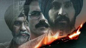 Diljit Dosanjh Starrer Satluj REMOVED From OTT After Release