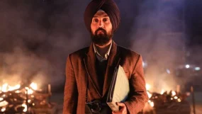 Diljit Dosanjh Starrer Satluj Screening Begins In Punjab