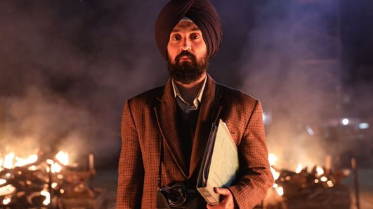 Diljit Dosanjh Starrer Satluj Screening Begins In Punjab