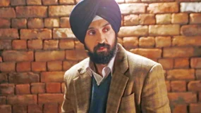 Diljit Dosanjh Starrer Satluj To Screen In 5 Indian States Amid Controversy