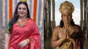 Dipika Chikhlia Ranbir Kapoor Ramayana