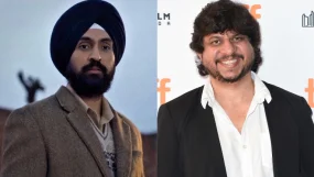 Director Honey Trehan Reveals Diljit Dosanjh Touched Satluj Script To His Forehead