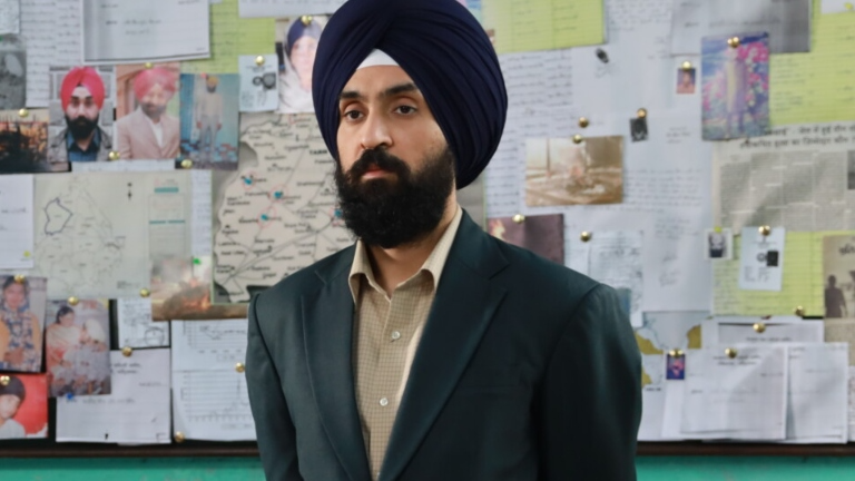 Director Honey Trehan Reveals Government Was Unaware Of Satluj OTT Release