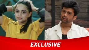 Dollyy Javved Alleges Kushal Tandon Treated Her Like She Was 'Nothing'