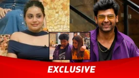 Dollyy Javved REACTS To Kushal Tandon, Sabby Suri's Love Angle On Alliance