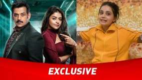 Dollyy Javved REACTS To Rivva Kishan Getting Special Treatment