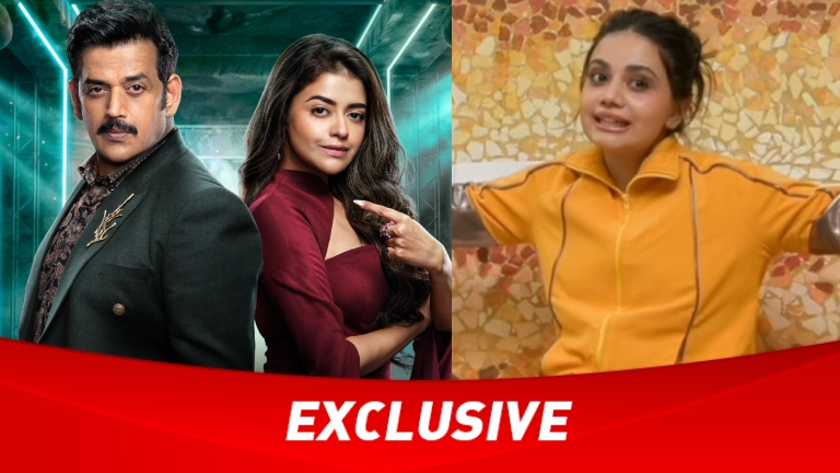 Dollyy Javved REACTS To Rivva Kishan Getting Special Treatment