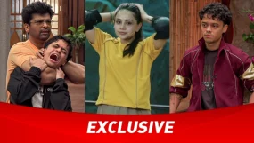 Dollyy Javved SLAMS Kushal Tandon, Says 'No Comparison' With Vanshaj Singh