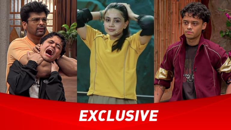 Dollyy Javved SLAMS Kushal Tandon, Says 'No Comparison' With Vanshaj Singh