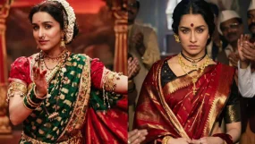 Eetha Title Row: Shraddha Kapoor Starrer Actor Claims Makers Didn’t Use Vithabai Narayangaonkar’s Real Name To ‘Protect Themselves’