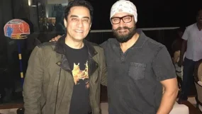 Faissal Khan Apologises To Aamir Khan And Family For Public Remarks Against Them