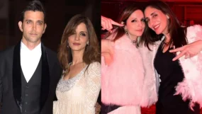 Farah Khan Ali Clarifies Sister Sussane Khan Didn't Demand Rs 400 Cr Alimony From Hrithik Roshan
