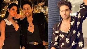 Gaurav Khanna Breaks Silence After Akanksha Chamola Announces Divorce