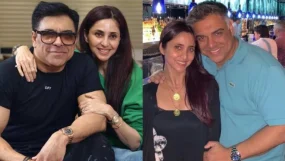 Gautami Kapoor BACKS Ram Kapoor Amid Backlash
