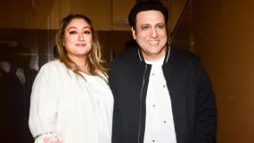 Govinda's Wife Ssunita Ahuja Makes Shocking Claim On His Cheating In Marriage