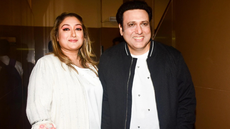 Govinda's Wife Ssunita Ahuja Makes Shocking Claim On His Cheating In Marriage