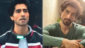 Harshad Chopda