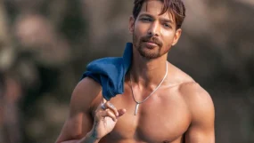 Harshvardhan Rane