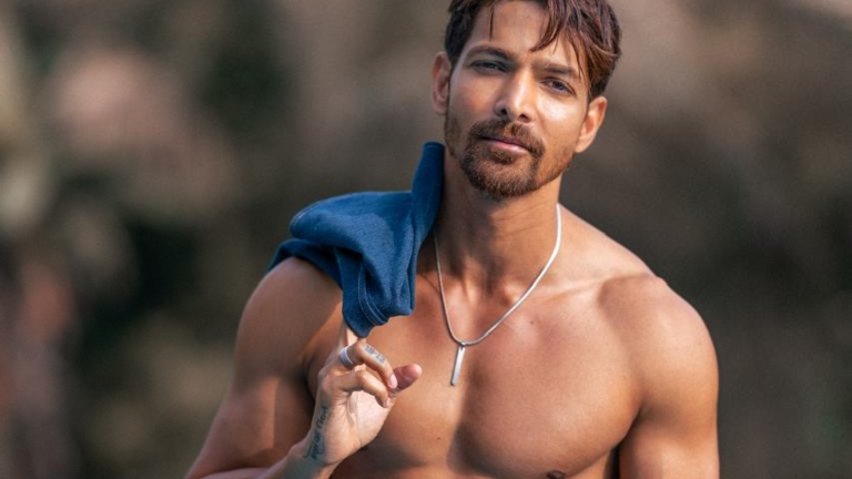 Harshvardhan Rane