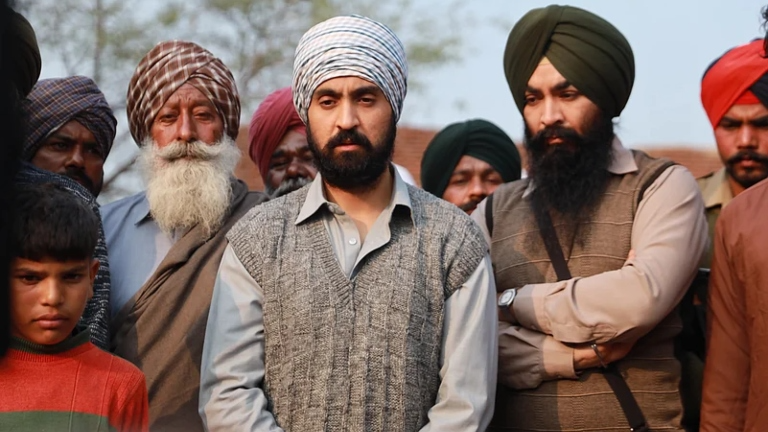 Honey Trehan Reveals Diljit Dosanjh Did Satluj For Free
