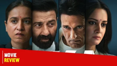 Ikka Sunny Deol Akshaye Khanna