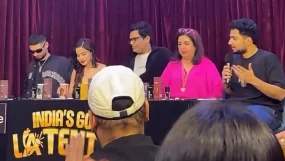 India's Got Latent Season 2's Next Guest Would Be Farah Khan, Uorfi Javed And Tanmay Bhat