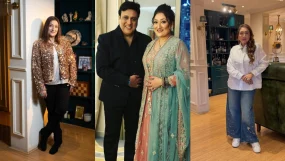 Inside Govinda-Ssunita Ahuja Rs 16 Cr Mumbai House