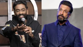 Jaaved Jaaferi Backs Pranit More Amid Rs 370 Biryani Joke Row