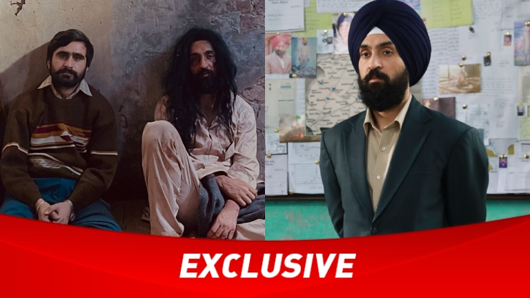 Jagjeet Sandhu Says Diljit Dosanjh Starrer Satluj Deserved To Be Seen, NOT Silenced
