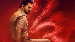 Jana Nayagan Thalapathy Vijay Jan Neta