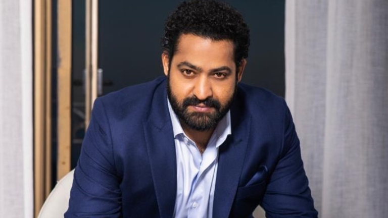 Jr NTR Sustains Shoulder Injury Amid Dragon Shoot