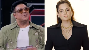 Kangana Ranaut Calls Out Ram Kapoor & His Attitude In Lock Upp