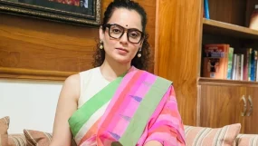 Kangana Ranaut Clarifies 'Generation Gutter' Remarks