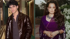 Kangana Ranaut Gets Triggered By CJP's Saurav Das