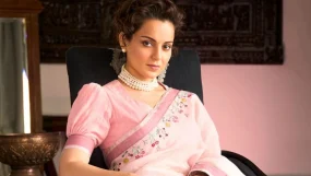 Kangana Ranaut SLAMS Gen Z For 'Puke-Inducing' Reels During CJP Protest