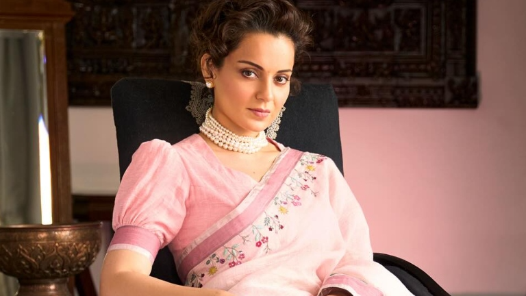 Kangana Ranaut SLAMS Gen Z For 'Puke-Inducing' Reels During CJP Protest
