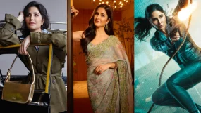 Katrina Kaif Birthday Special