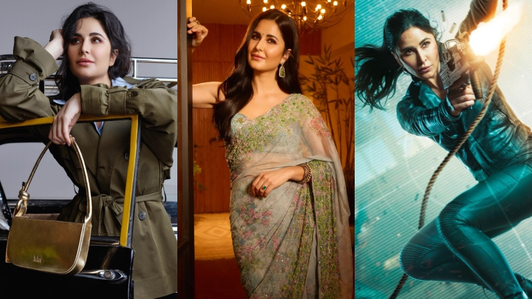 Katrina Kaif Birthday Special
