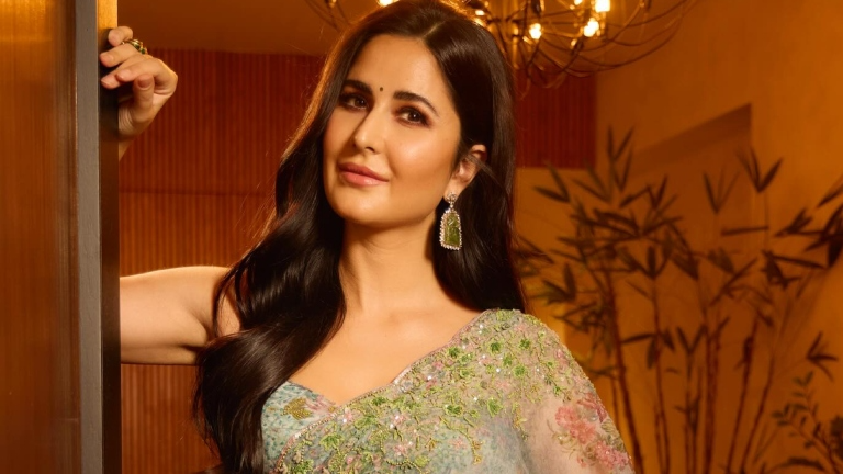 Katrina Kaif Faces Severe Backlash After 70K Followers Fan Page Shuts Down Over Her Silence On CJP Protests