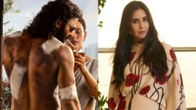 Katrina Kaif NOT Returning To Films With Prabhas Starrer Spirit