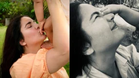 Katrina Kaif Shares Rare Glimpse Of Son Vihaan