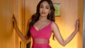 Khushalii Kumar