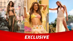 Kriti Sanon Cocktail 2