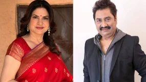 Kunickaa Sadanand Hits Back At Criticism Over Kumar Sanu Controversy After Backing Sonam Wangchuk