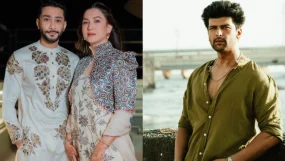 Kushal Tandon Zaid Darbar Alliance